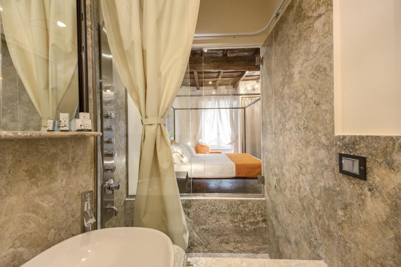 Casa Argileto Hotel Róma Kültér fotó