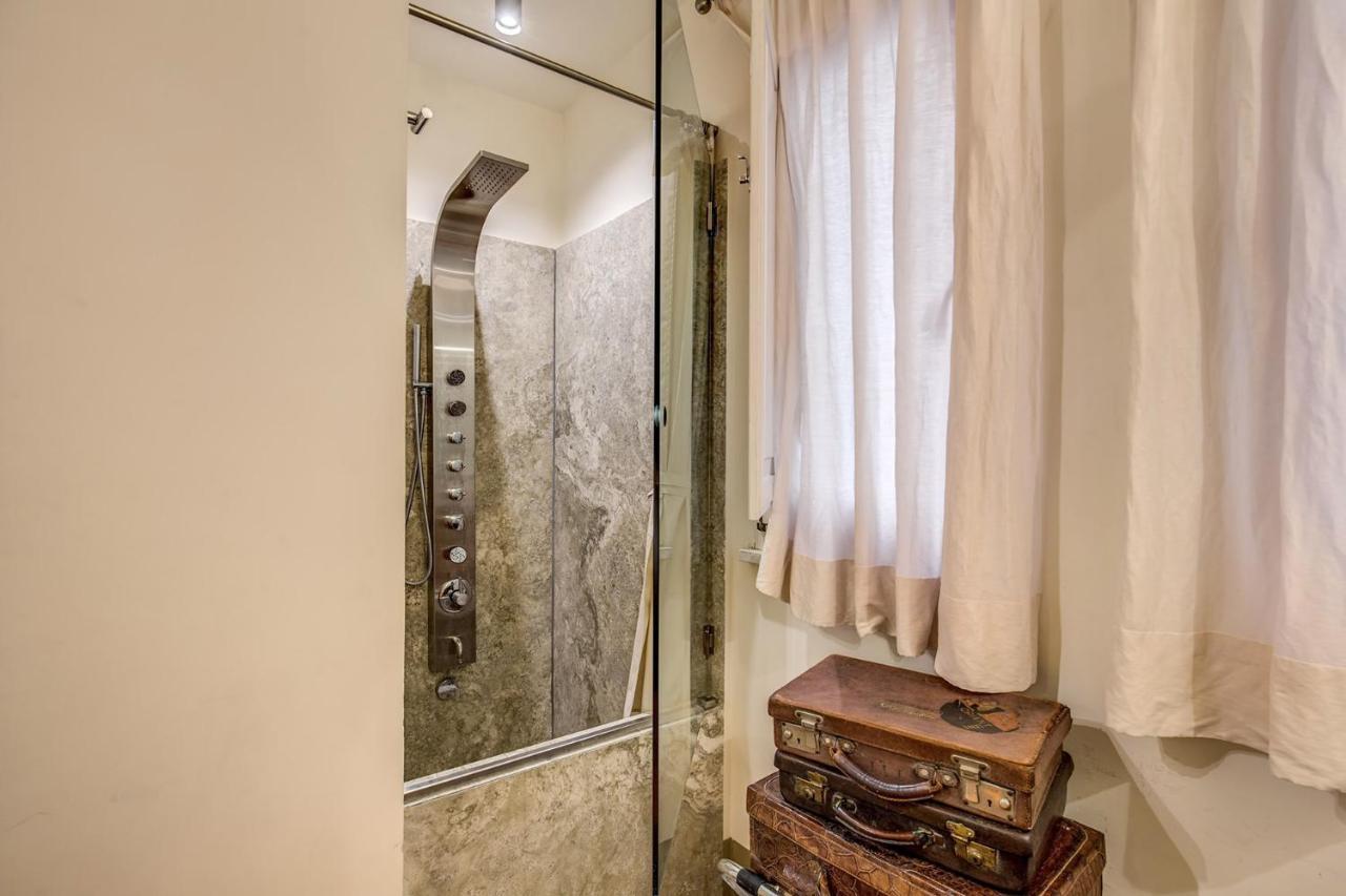 Casa Argileto Hotel Róma Kültér fotó