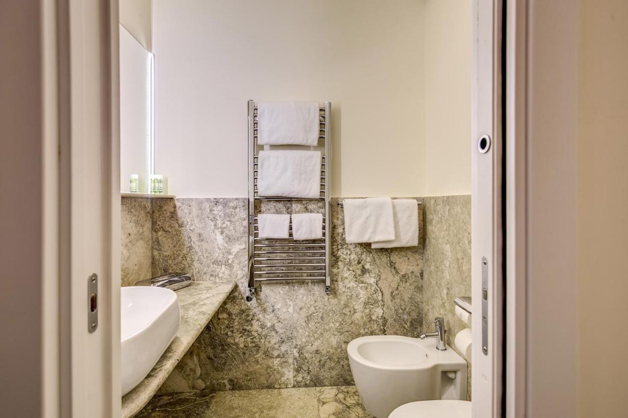 Casa Argileto Hotel Róma Kültér fotó