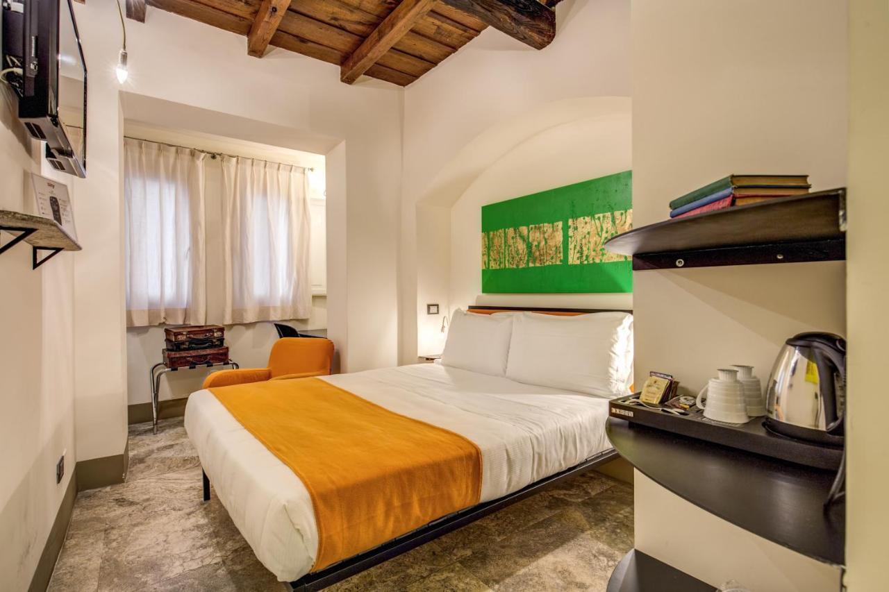 Casa Argileto Hotel Róma Kültér fotó