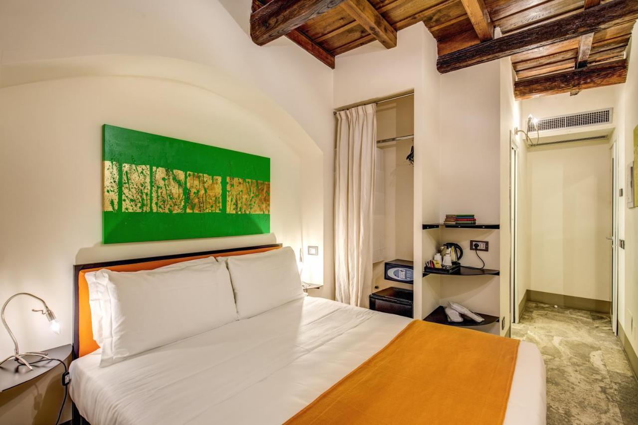 Casa Argileto Hotel Róma Kültér fotó