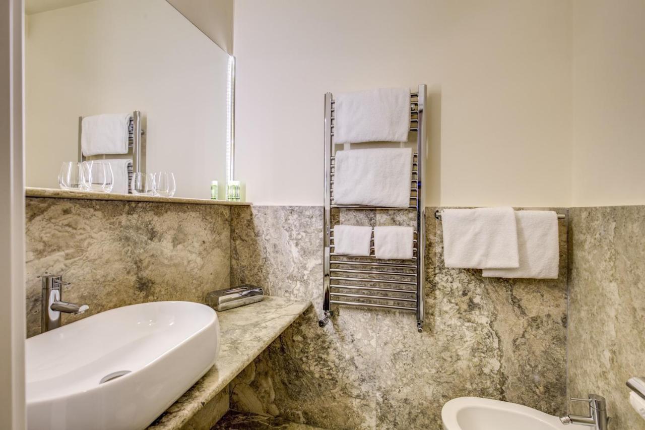 Casa Argileto Hotel Róma Kültér fotó