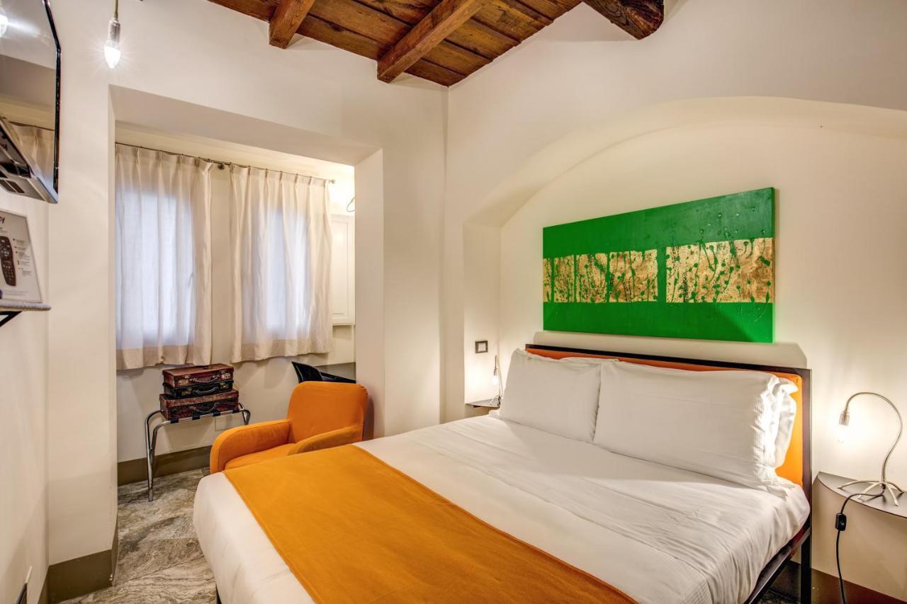 Casa Argileto Hotel Róma Kültér fotó