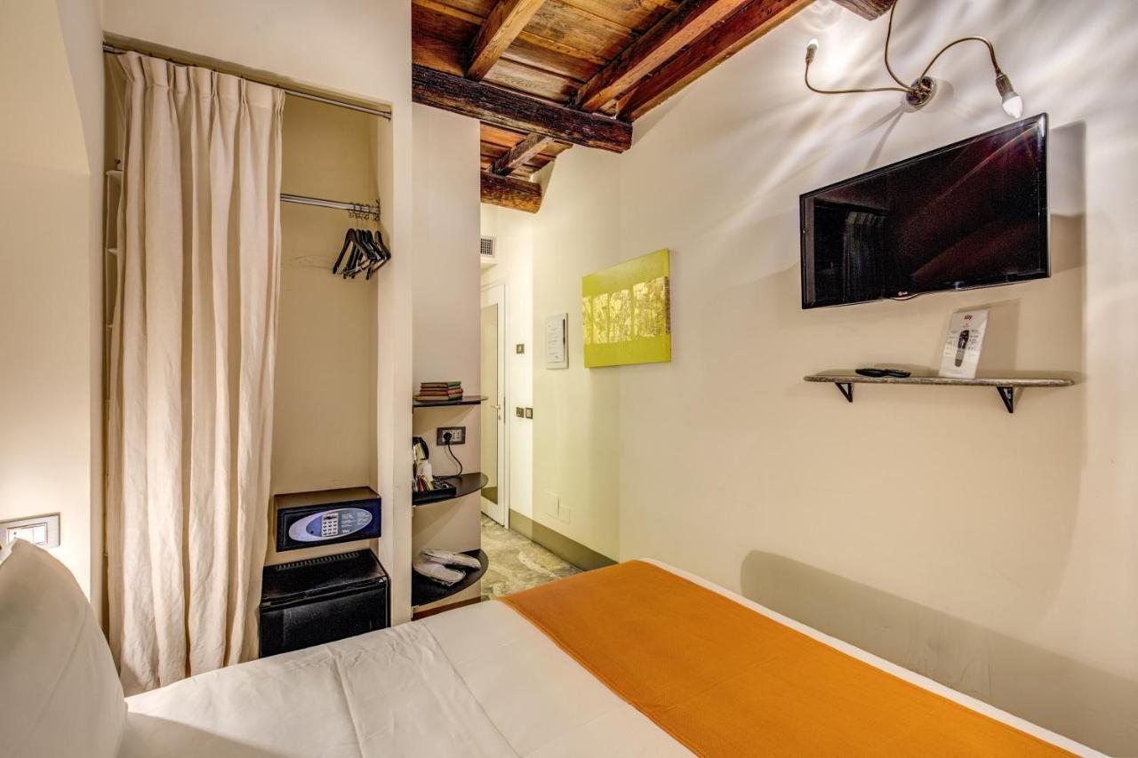 Casa Argileto Hotel Róma Kültér fotó