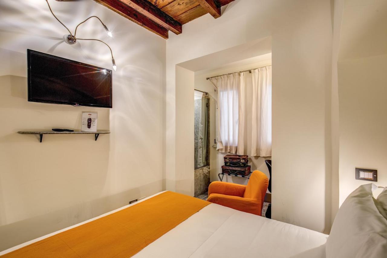Casa Argileto Hotel Róma Kültér fotó